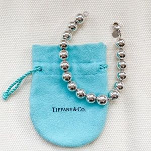 Tiffany & Co. Jewelry - Tiffany & Co. | Ball Bracelet Tiffany & Co. Jewelry - Tiffany & Co. | Ball Bracelet